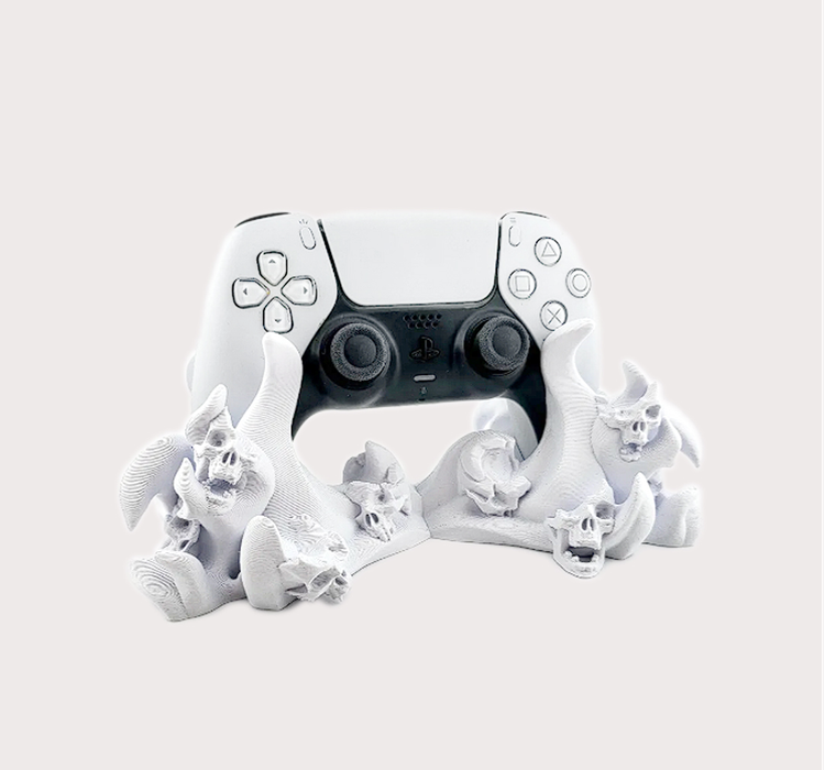 استند دسته بازی ps5 - xbox مدل اسکلت no2
