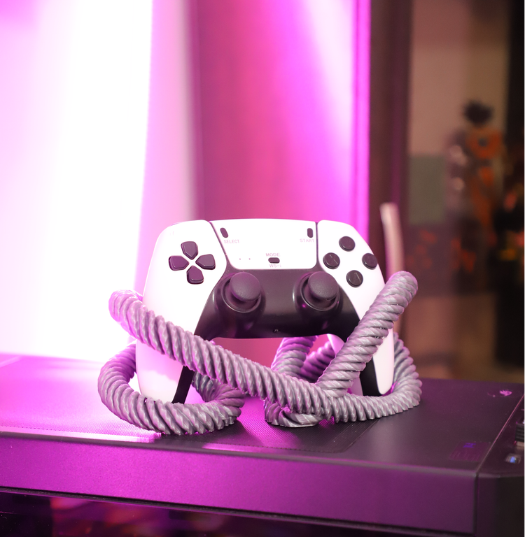 استند دسته بازی ps5 - ps4 - xbox مدل طناب