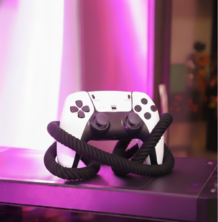 استند دسته بازی ps5 - ps4 - xbox مدل طناب