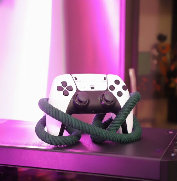 استند دسته بازی ps5 - ps4 - xbox مدل طناب