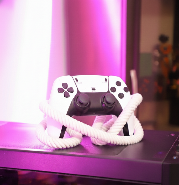 استند دسته بازی ps5 - ps4 - xbox مدل طناب
