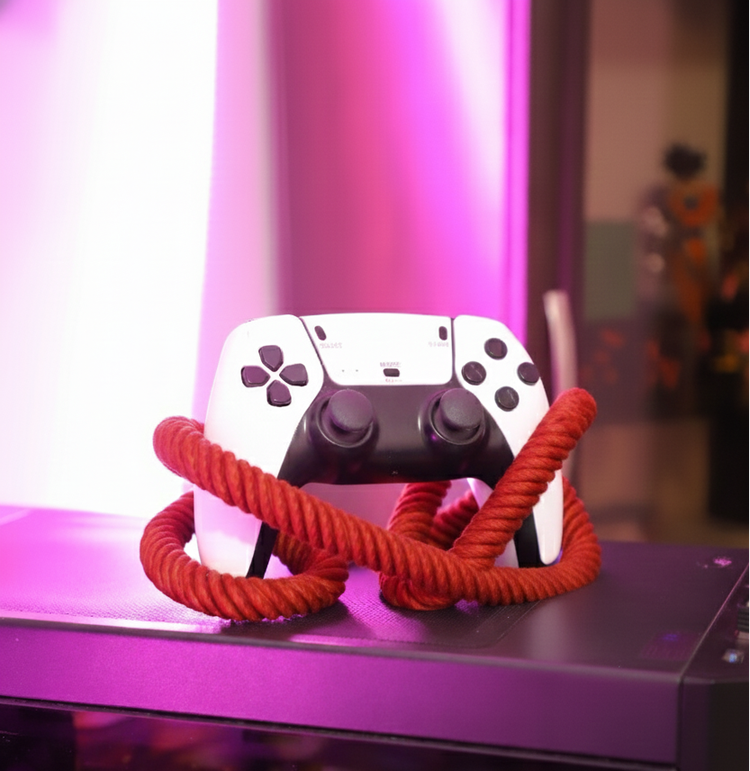 استند دسته بازی ps5 - ps4 - xbox مدل طناب
