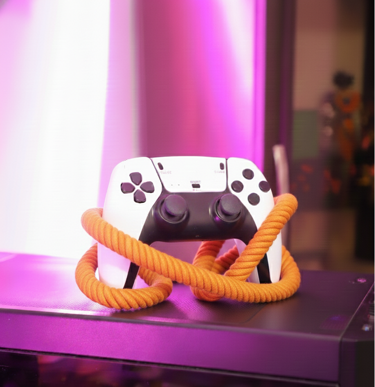 استند دسته بازی ps5 - ps4 - xbox مدل طناب